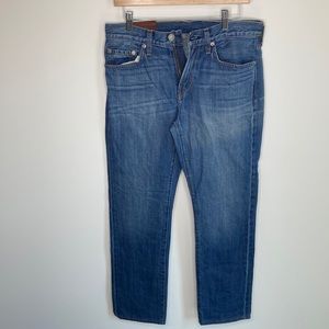 J BRAND | Kane Slim Straight Leg | 32